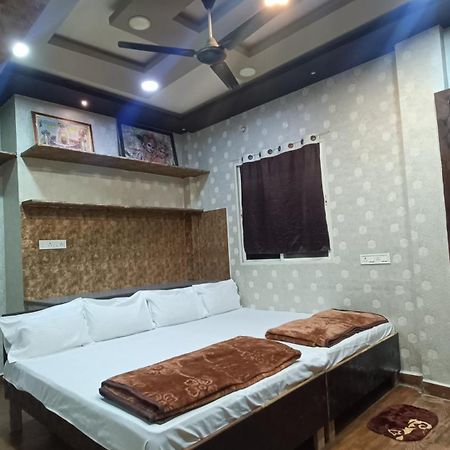 Mangaldeep Guest House Ujjain Exterior photo